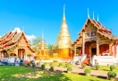 Wat Phra Singh Chiang Mai