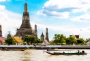 Chao Phraya River