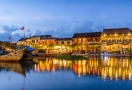 Hoi An Old Town