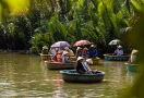 Ecotour in Hoi An