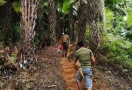 Trekking in Pu Luong