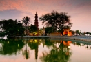 Defense Pagoda (Tran Quoc)