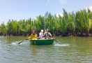 Ecotour in Hoi An