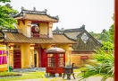 Hue Imperial Citadel