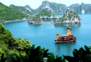 Halong Bay Cruise