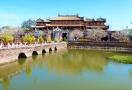 Hue Imperial Citadel