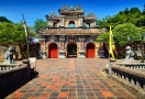 Hue Imperial Citadel