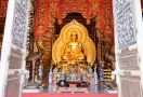 Bai Dinh Pagoda in Ninh Binh