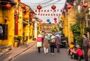 Hoi An Old Town