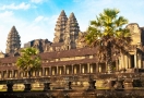 Angkor Wat - Siem Reap - Cambodia