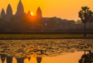 Angkor Wat - Siem Reap - Cambodia