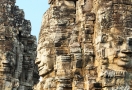 Angkor Thom, Cambodia