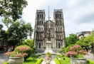 St. Joseph's Cathedral, Hanoi