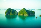 Halong Bay Cruise