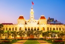 Ho Chi Minh City Hall