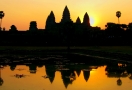 Angkor Wat - Siem Reap - Cambodia