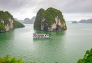 Halong Bay Cruise