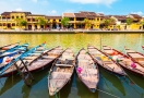 Hoi An Old Town