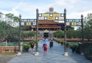 Hue Imperial Citadel