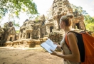 Angkor Wat - Siem Reap - Cambodia