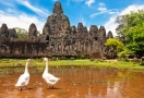 Angkor Wat - Siem Reap - Cambodia