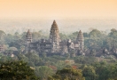 Angkor Wat - Siem Reap - Cambodia