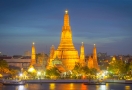 Wat Pho Temple (Bangkok)