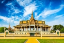 Phnom Penh - Cambodia