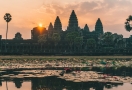 Angkor Wat - Siem Reap - Cambodia