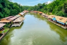 Kanchanaburi, Thailand