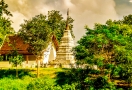 Luang Prabang Laos