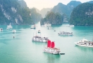 Halong Bay Cruise