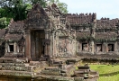 Angkor Wat - Siem Reap - Cambodia