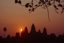 Angkor Wat - Siem Reap - Cambodia