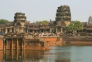 Angkor Wat - Siem Reap - Cambodia