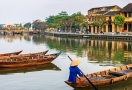 Hoi An Old Town