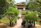 Hue Imperial Citadel