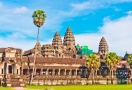 Angkor Wat - Siem Reap - Cambodia