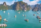 Halong Bay Cruise