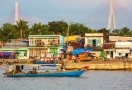 Mekong River, Vietnam