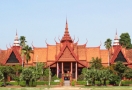 Phnom Penh - Cambodia