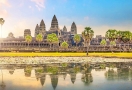 Angkor Wat - Siem Reap - Cambodia