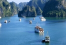 Halong Bay Cruise