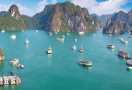 Halong Bay Cruise