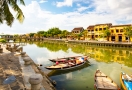 Hoi An Old Town