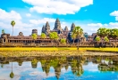 Angkor Wat - Siem Reap - Cambodia