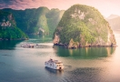 Halong Bay Cruise