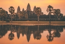 Angkor Wat - Siem Reap - Cambodia