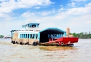 Mekong River, Vietnam