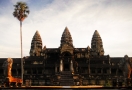 Angkor Wat - Siem Reap - Cambodia